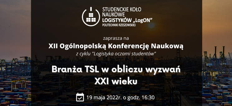 Grafika informująca o wydarzeniu, graf. Mateusz Marszałek