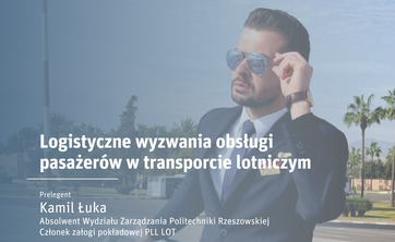 Kariera w chmurach – zapraszamy na spotkanie z członkiem załogi PLL LOT.