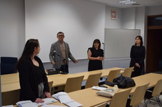 Wydziałowa Gra Terenowa 2022,