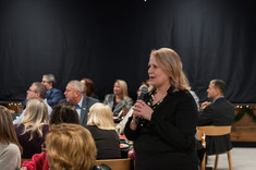 Spotkanie przedświąteczne pracowników Wydziału Zarządzania,