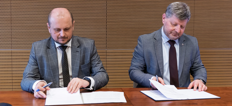 Strategia rozwoju sportu w Gminie Trzebownisko – nowa umowa z Politechniką Rzeszowską,