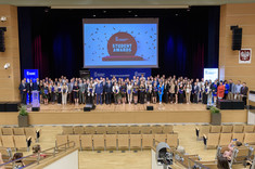 Rzeszów University of Technology Students Awards 2024,