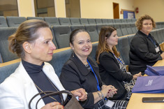 Międzynarodowa Konferencja z cyklu „Zagrożenia i wyzwania bezpieczeństwa współczesnego świata”,