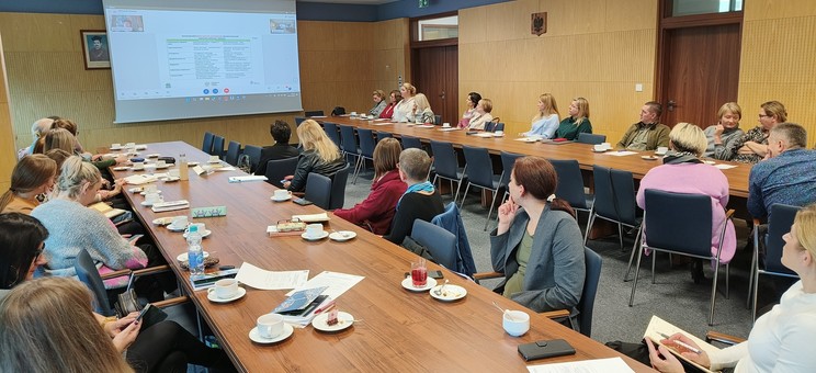VI Konferencja Metodyczna z cyklu „Oblicza Zarządzania” – podsumowanie,