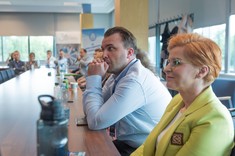 Konferencja „Wypalenie zawodowe – indywidualne przeżycie, wspólny problem, zbiorowa odpowiedzialność”,