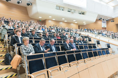 II Konferencja Naukowa „Nauki o zarządzaniu i jakości wobec współczesnych wyzwań nauki i biznesu w turbulentnym otoczeniu”,