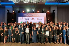 Uczestnicy 25. Konferencji IPMA Polska, źródło: IPMA Polska.