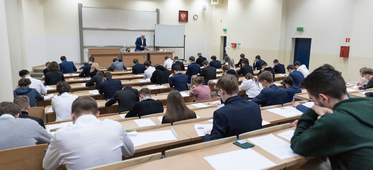 Olimpiada Wiedzy o Polsce i Świecie Współczesnym,