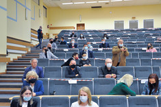 Rada Wydziału Zarządzania