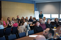 Konferencja „Kompetencje przyszłości” na Wydziale Zarządzania PRz,