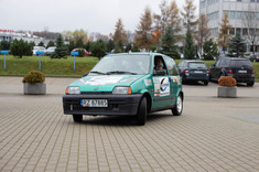 Kolaż Kół Naukowych 2022