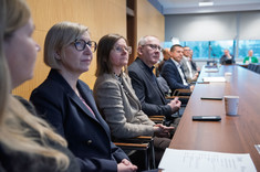 V Seminarium Naukowe Wydziału Zarządzania – wsparcie doktorantów i wymiana doświadczeń badawczych,