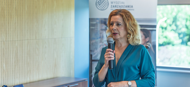 Posiedzenie Rady Biznesu,