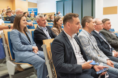 Konferencja „Kobiety w formacjach mundurowych. Od tradycji do teraźniejszości”,