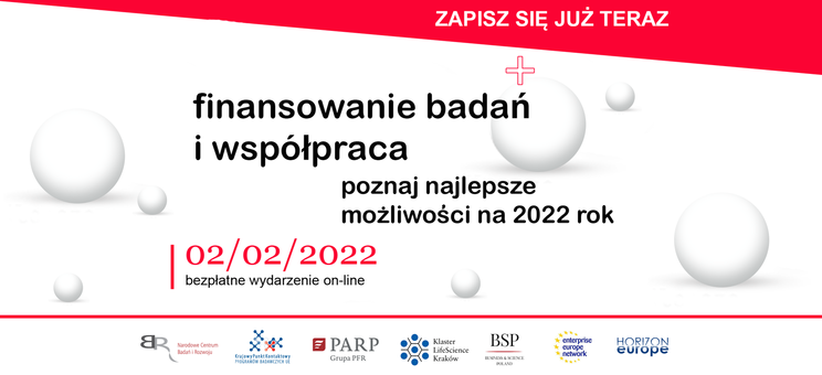 Grafika informująca o wydarzeniu