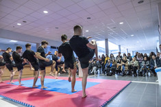 Dzień Otwarty Wydziału Zarządzania Politechniki Rzeszowskiej,