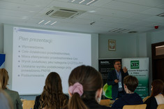 XXIII edycja Ogólnopolskiej Konferencji Naukowej Lwy Rachunkowości,