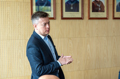 Fot. Arkadiusz Surowiec