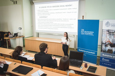 VI Ogólnopolskie Seminarium Naukowe „Marketing [r]Evolution”,