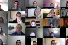 Eliminacje XII Konkursu Wiedzy Finansowo-Bankowej,