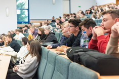 III Seminarium z cyklu „Metody ujawniania i zwalczania przestępczości”,