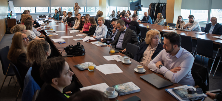 Konferencja „Kompetencje przyszłości” na Wydziale Zarządzania PRz,