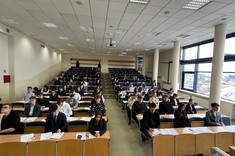 Olimpiada Wiedzy o Polsce i Świecie Współczesnym