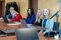 II Seminarium Zakładu Zarządzania Projektami,