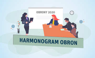 Komunikat dotyczący terminu obron prac dyplomowych na Wydziale Zarządzania