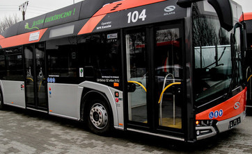 Bezpłatne przejazdy MPK dla studentów w semestrze letnim 2025/26