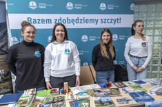 Dzień Otwarty Wydziału Zarządzania Politechniki Rzeszowskiej,