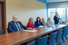 II Seminarium Zakładu Zarządzania Projektami,