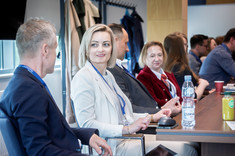Podsumowanie konferencji BALI „Wyzwania współczesnego menedżera – siła relacji”,