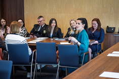 Konferencja „Kompetencje przyszłości” na Wydziale Zarządzania PRz,