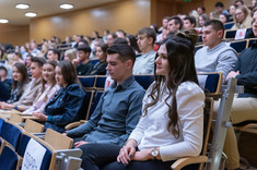 Uczestnicy XXI NSR, fot. A. Surowiec