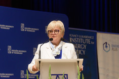 IX Konferencja Naukowa "Bezpieczeństwo energetyczne – filary i perspektywa rozwoju",