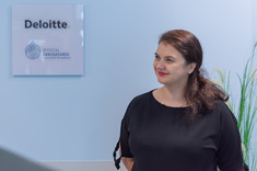 Uroczyste otwarcie strefy relaksu dla studentów Wydziału Zarządzania,