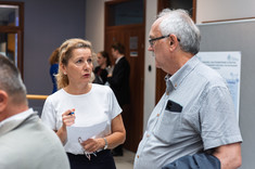 Finał trzeciej edycji konkursu „Dyplomowa Sesja Plakatowa POSTER MASTER”