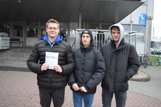 Wydziałowa Gra Terenowa 2022,