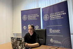 Seminarium Naukowego w Akademii Sztuki Wojennej,