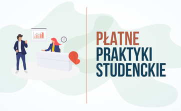 Płatne praktyki studenckie w spółce Gas-Trading S.A. z grupy kapitałowej PGNiG