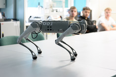 Dzień otwarty Politechniki Rzeszowskiej,