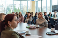 Konferencja: „Kształtowanie nawyków żywieniowych młodzieży – edukacja w zarządzaniu zdrowiem społecznym”,