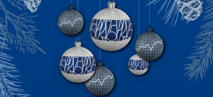 Wspaniałych i radosnych Świąt Bożego Narodzenia