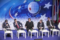 fot. "Archiwum Forum Ekonomicznego"
