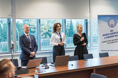 Stowarzyszenie absolwentów studiów MBA Politechniki Rzeszowskiej,