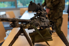 Jesienne Dni Otwarte Wydziału Zarządzania 2022, fot. A. Surowiec