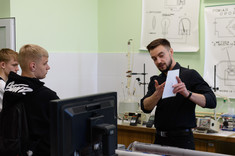 Dzień otwarty Politechniki Rzeszowskiej,