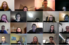 XIII Konkurs Wiedzy Finansowo-Bankowej – Eliminacje,