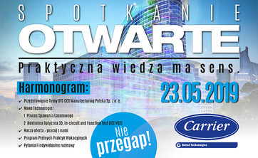 Zapoznać się z ofertą zawsze warto...